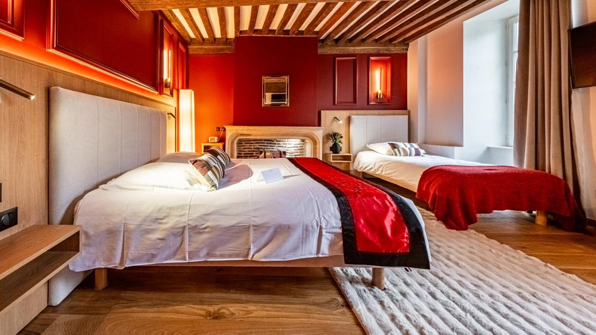 Hotel Relais De La Cote D'Or Semur-en-Auxois Exterior foto